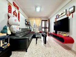 Blk 59C Geylang Bahru (Kallang/Whampoa), HDB 3 Rooms #580197131